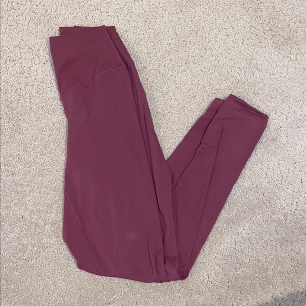 OG balance athletica leggings
